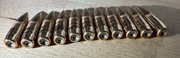 Bullets 5.56 NATO (SS109|M855) 62gr