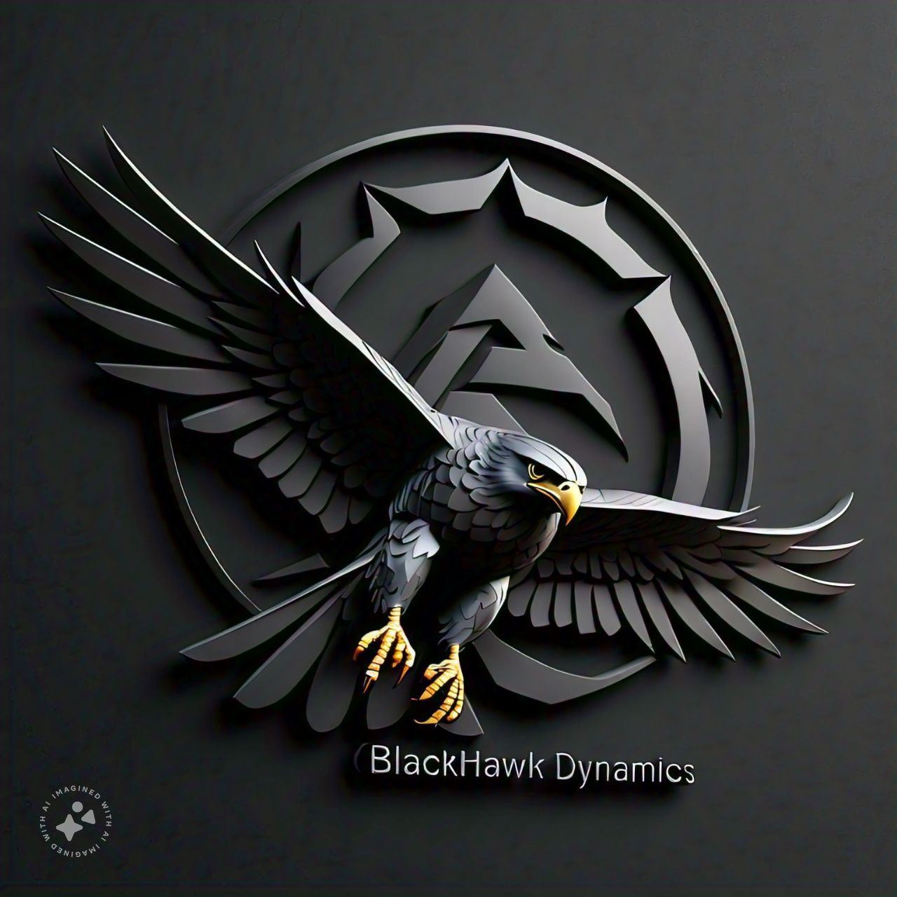 Blackhawk Dynamics 