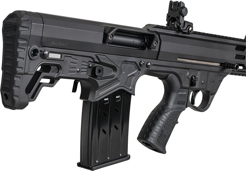 MT-99XS BULLPUP SHOTGUN