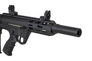 MT-99XS BULLPUP SHOTGUN