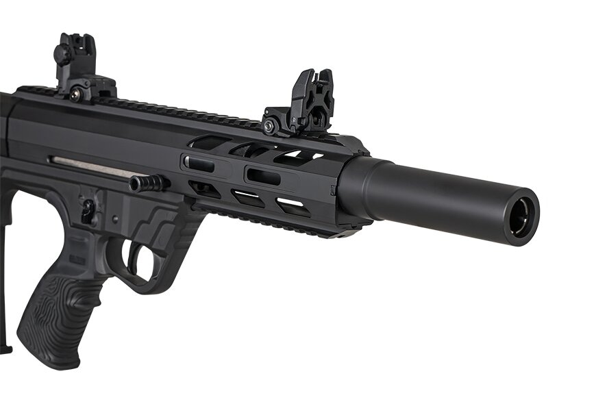 MT-99XS BULLPUP SHOTGUN