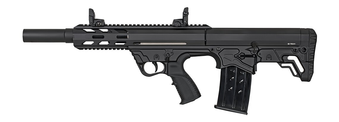 MT-99XS BULLPUP SHOTGUN