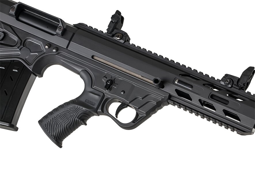 MT-99XS BULLPUP SHOTGUN