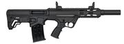 MT-99XS BULLPUP SHOTGUN