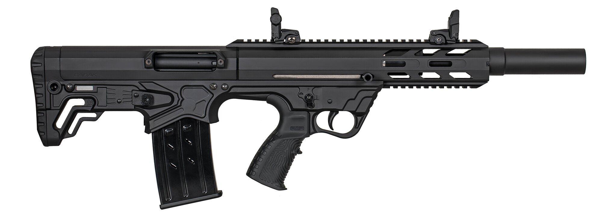 MT-99XS BULLPUP SHOTGUN
