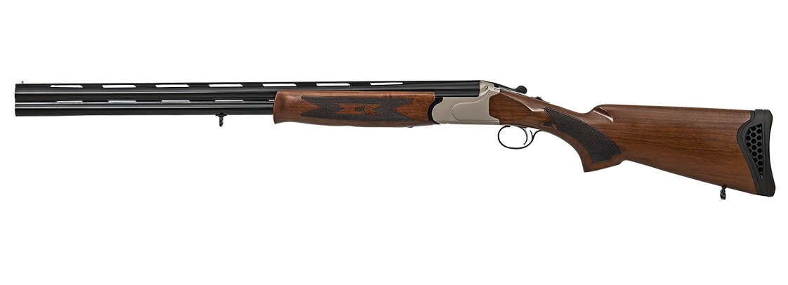 B0U01 OVER/UNDER SHOTGUN