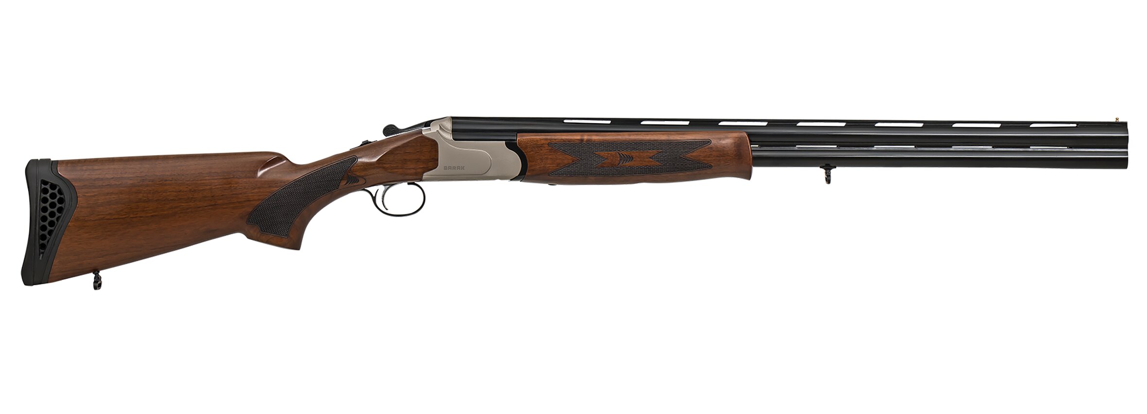 B0U01 OVER/UNDER SHOTGUN