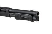TPA01 TRAUMATIC PUMP ACTİON  SHOTGUN