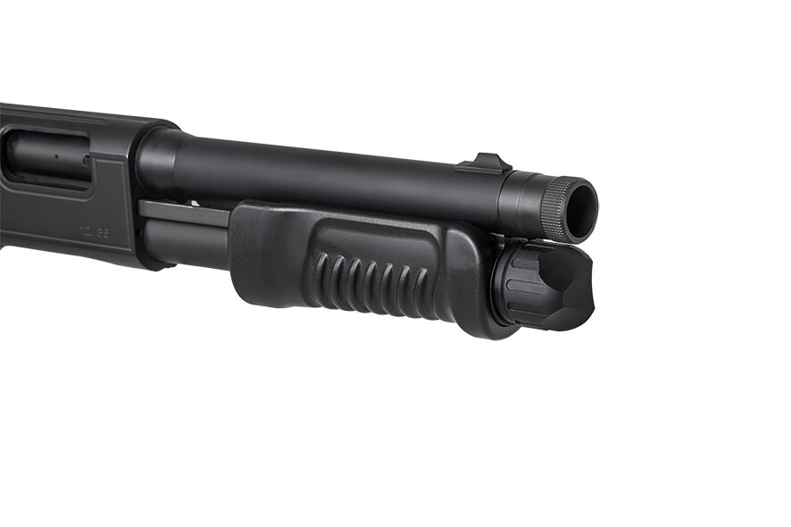 TPA01 TRAUMATIC PUMP ACTİON  SHOTGUN