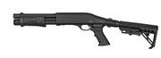 TPA01 TRAUMATIC PUMP ACTİON  SHOTGUN