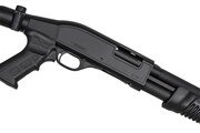 TPA01 TRAUMATIC PUMP ACTİON  SHOTGUN