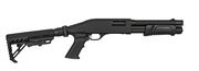 TPA01 TRAUMATIC PUMP ACTİON  SHOTGUN