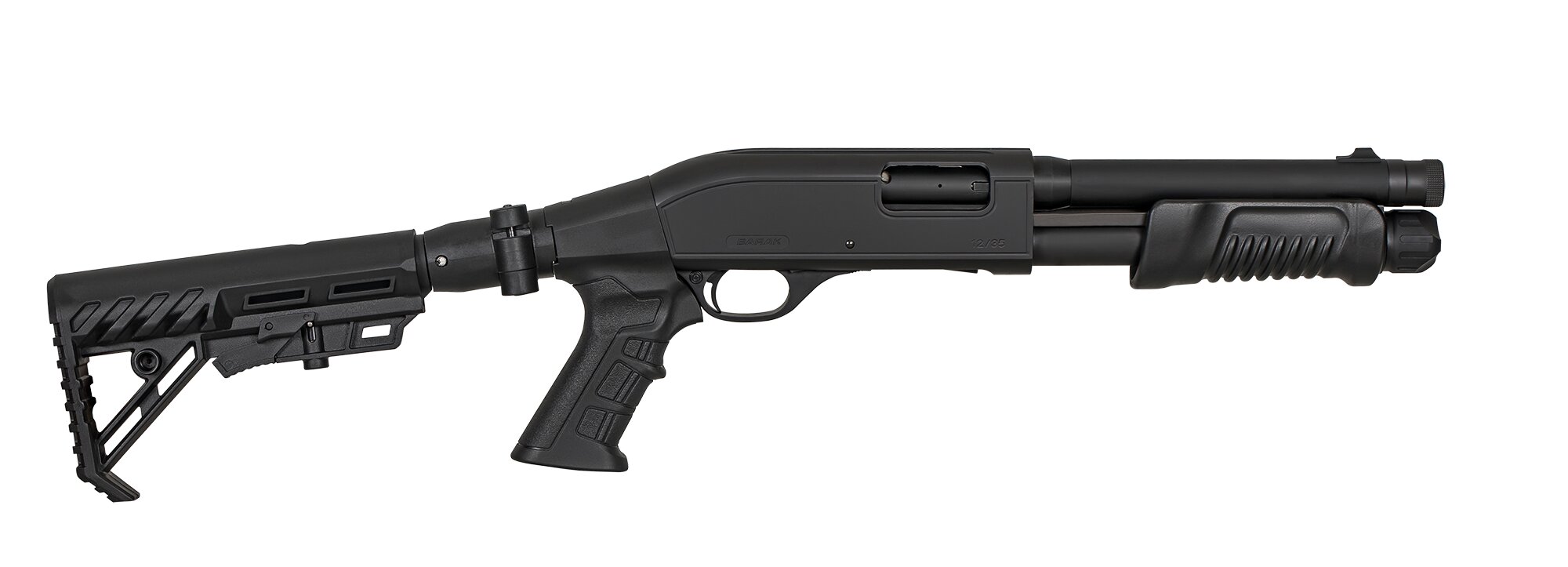 TPA01 TRAUMATIC PUMP ACTİON  SHOTGUN