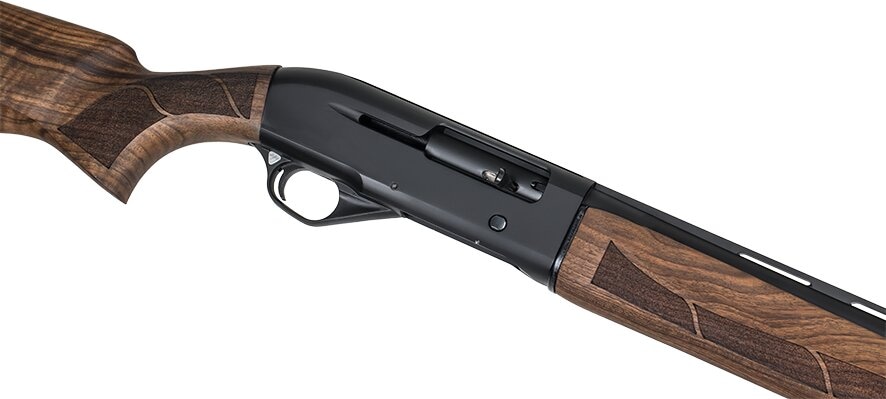 BSA01 SEMI-AUTO SHOTGUN