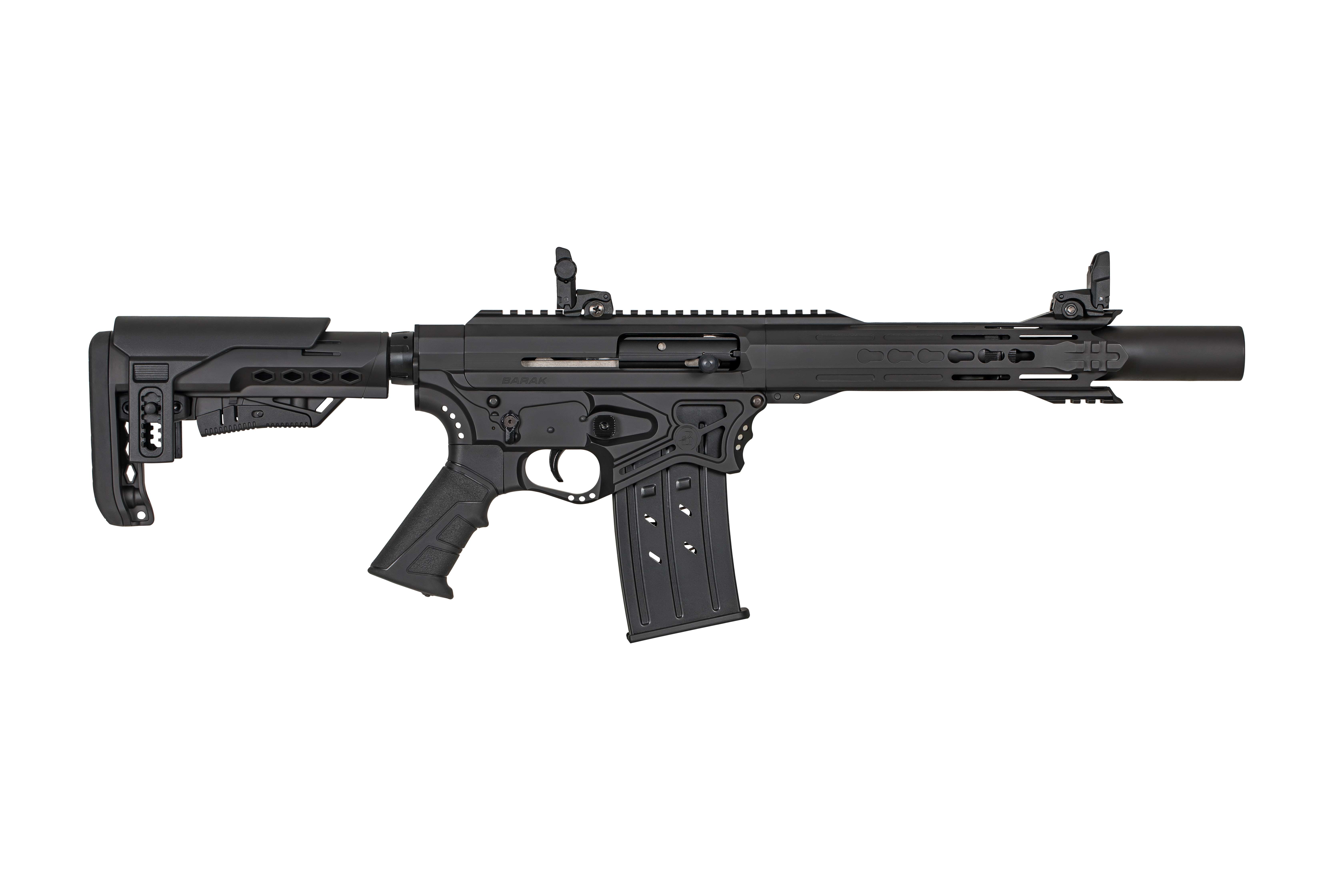 MT-99SC MAG-FED SHOT