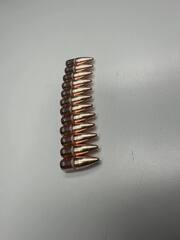 Bullet .223 rem 55-grain FMJ (M193)