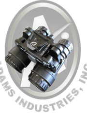 Night Vision and Thermal Imaging Systems by Adams Industries, Inc.