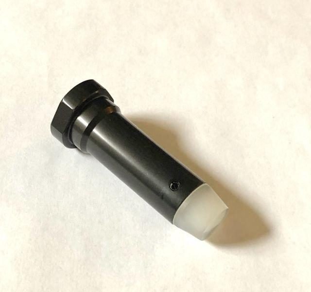 AR-15/10/9 Parts + Custom Tungsten, Aluminum, or Steel Parts