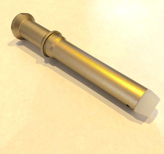 AR-15/10/9 Parts + Custom Tungsten, Aluminum, or Steel Parts