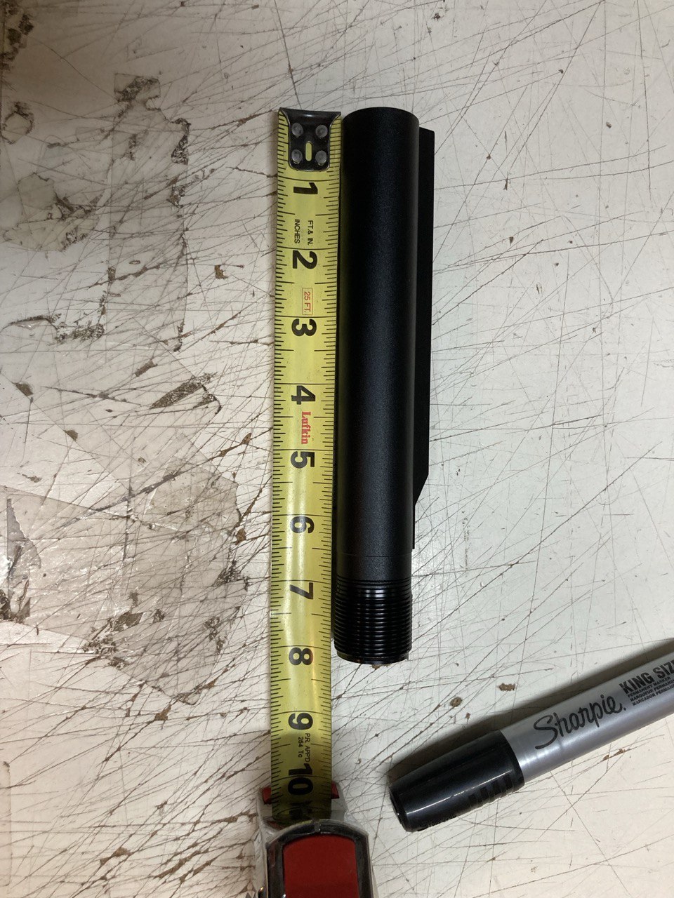 AR-15/10/9 Parts + Custom Tungsten, Aluminum, or Steel Parts