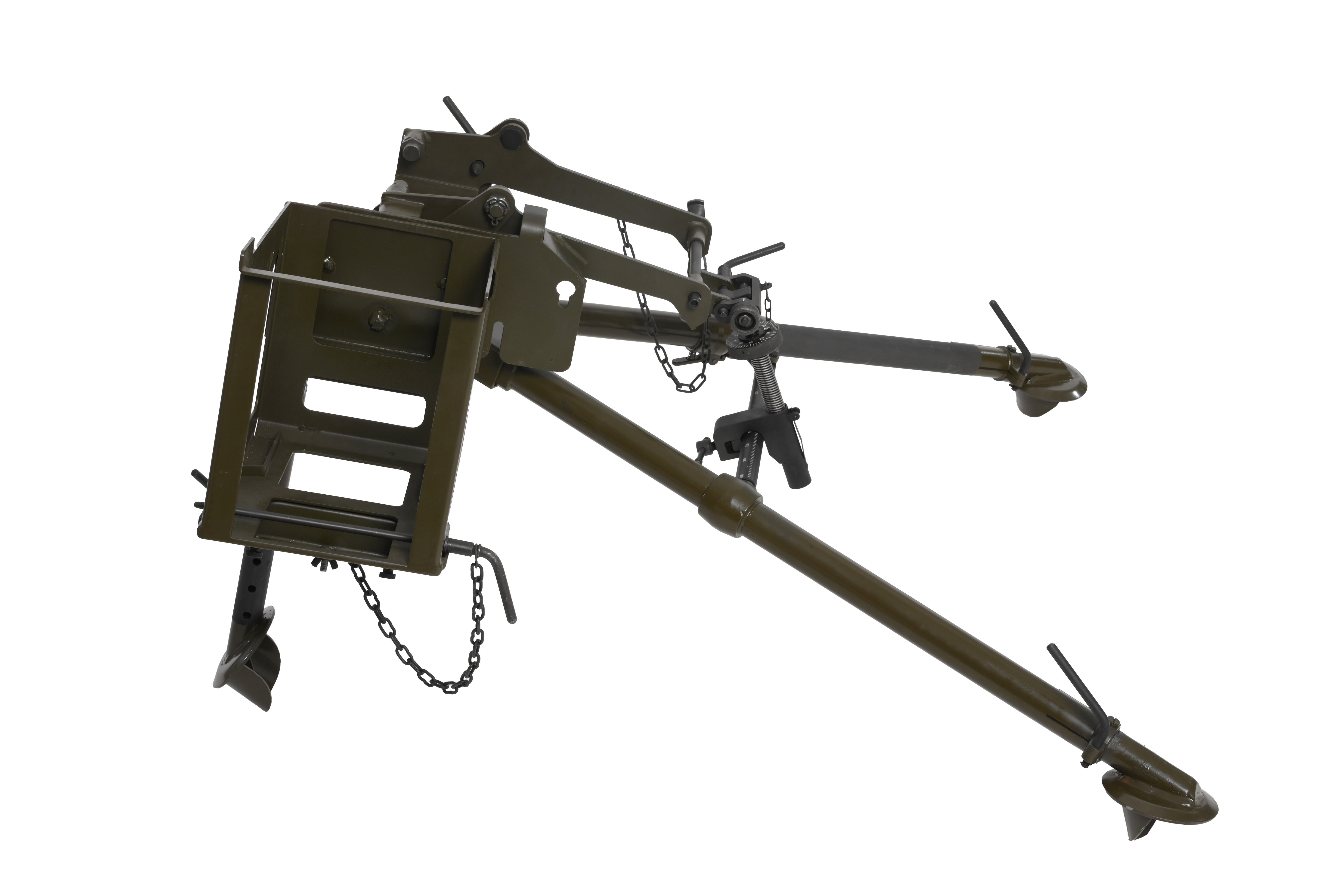 M3 Tripods 