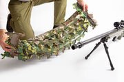 Flip Weapons and Optics Camouflage Set