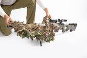 Flip Weapons and Optics Camouflage Set
