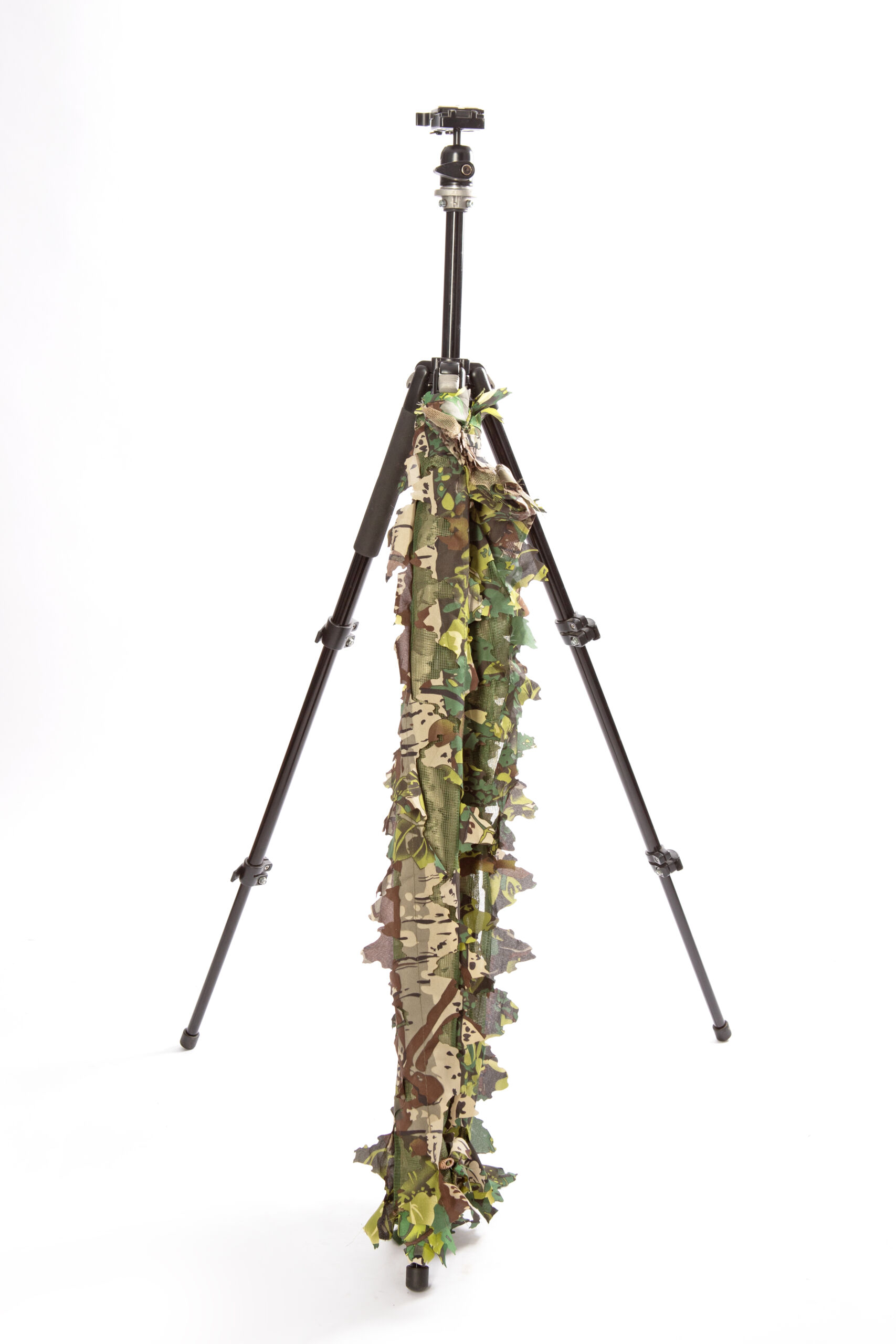 Flip Weapons and Optics Camouflage Set