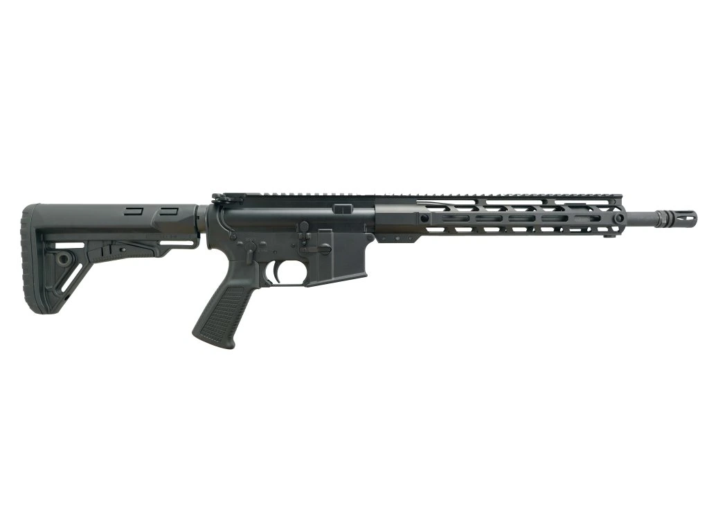 AR15/M4A1 rifles