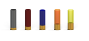 ShotShell Plastic Wads & Empty Hulls