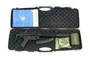Surplus Heckler & Koch MP5 SD3 A3