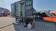 Mobile shooting range systems