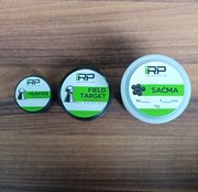 Airgun pellets 4.5mm, 5.5mm, 6.35mm 