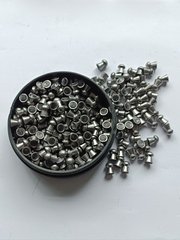 Airgun pellets 4.5mm, 5.5mm, 6.35mm 