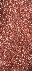 Copper-Plated Projectile 9mm (5.56, 7.62 Available)