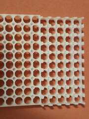Vinyl Ammo Tray for 9mm Luger