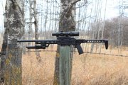 Spectre Ballistics International Inc