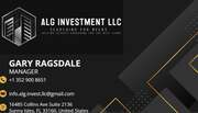 ALG Investment LLC