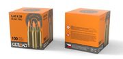 5,45x39mm Ammunition - 2025 Production - 5.45x39 AK74