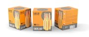5,45x39mm Ammunition - 2025 Production - 5.45x39 AK74