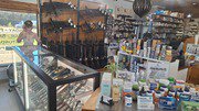 The Chemist