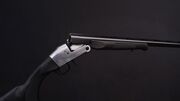 Single Barrel "Ejector" Shotgun 12 Gauge 