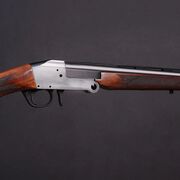 Single Barrel "Ejector" Shotgun 12 Gauge 