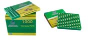 Servicios & Aventuras Small Pistol Primers