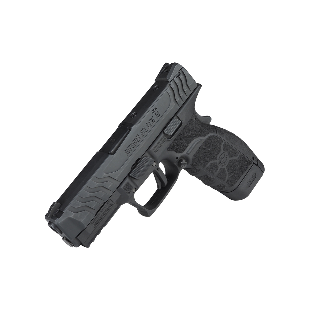 BRG9 Elite GEN 2