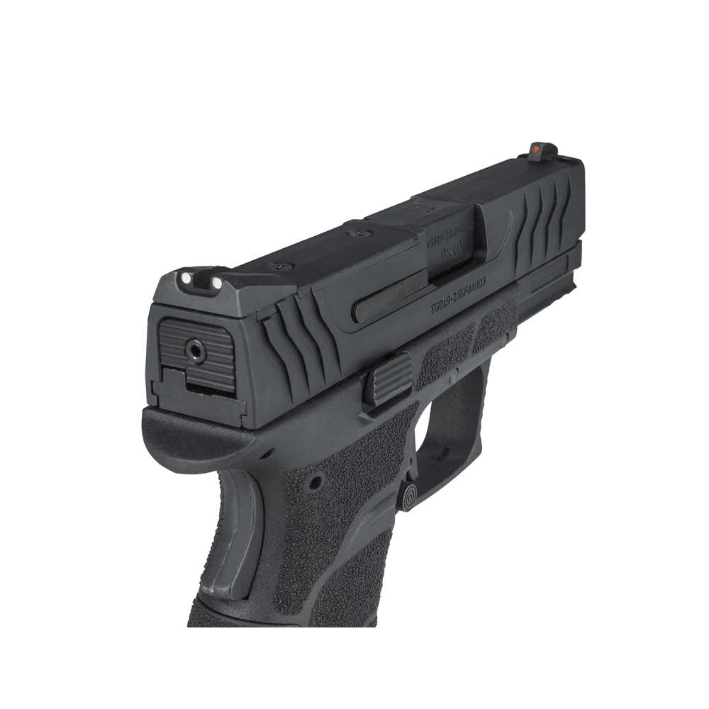 BRG9 Elite GEN 2