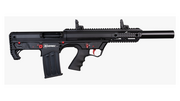 Bullpup Shotgun 