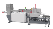 Lead wire production line