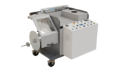 Lead wire production line