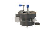 Lead wire production line